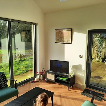 Willa Corradiller Quay, Lisnaskea, Fermanagh Zewnętrze zdjęcie
