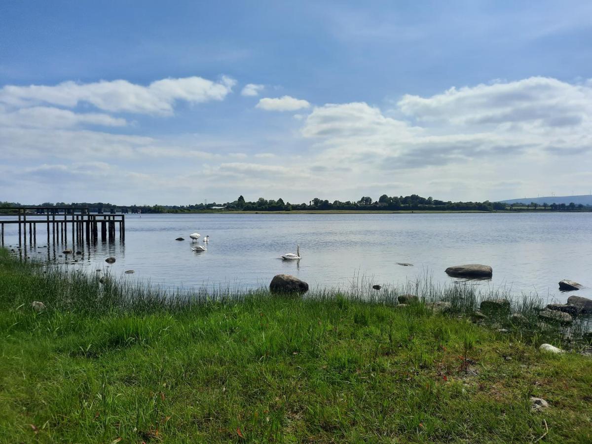 Willa Corradiller Quay, Lisnaskea, Fermanagh Zewnętrze zdjęcie