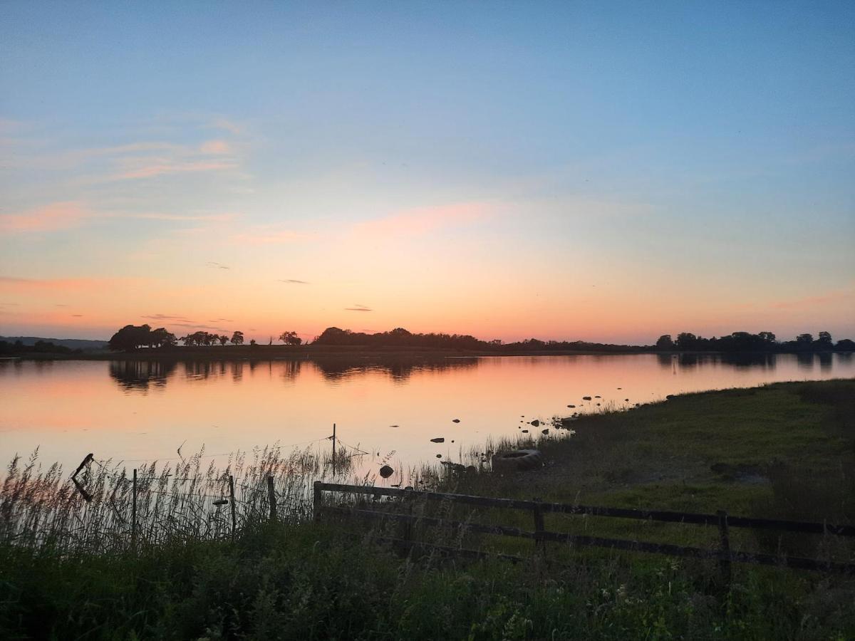 Willa Corradiller Quay, Lisnaskea, Fermanagh Zewnętrze zdjęcie